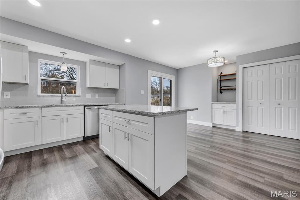 Kenstan Manor 1 - Residential