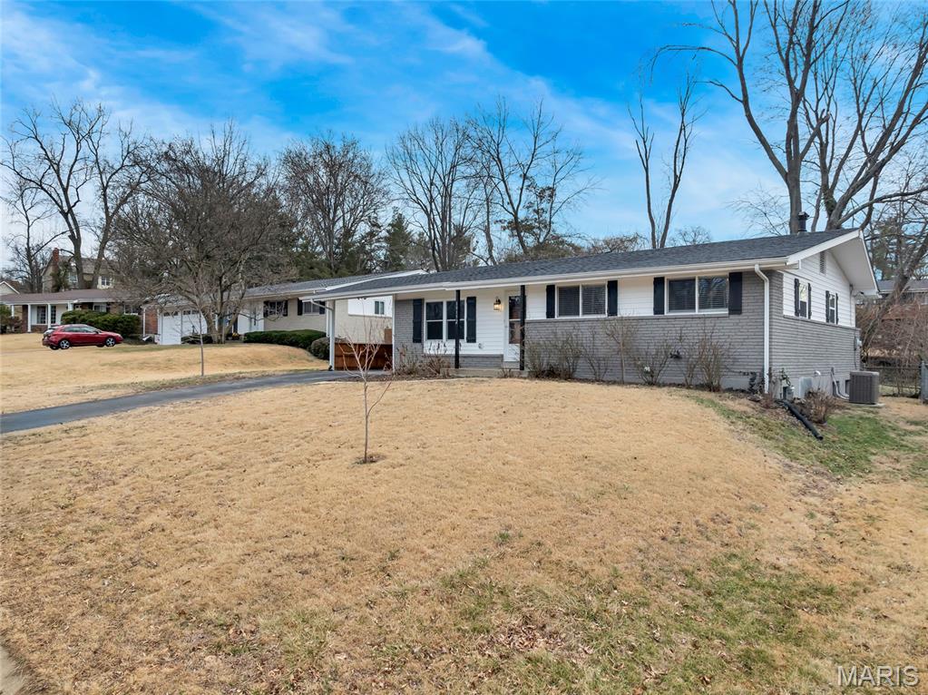 Kenstan Manor 1 - Residential