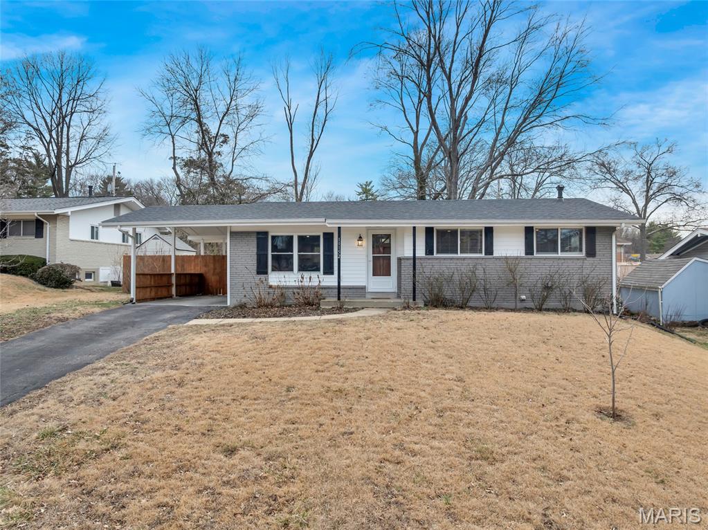 Kenstan Manor 1 - Residential