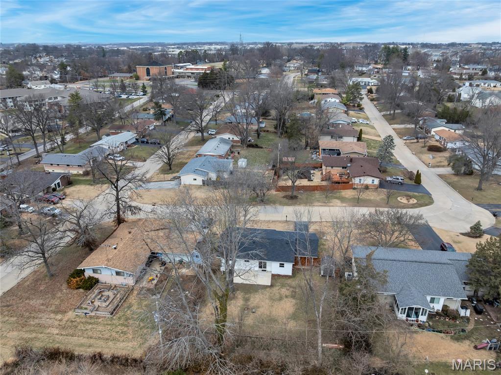 Kenstan Manor 1 - Residential