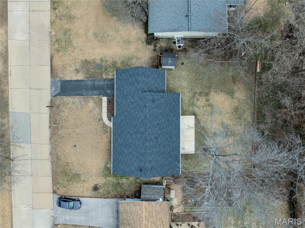 Kenstan Manor 1 - Residential