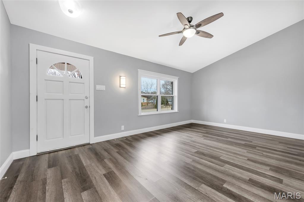 Kenstan Manor 1 - Residential