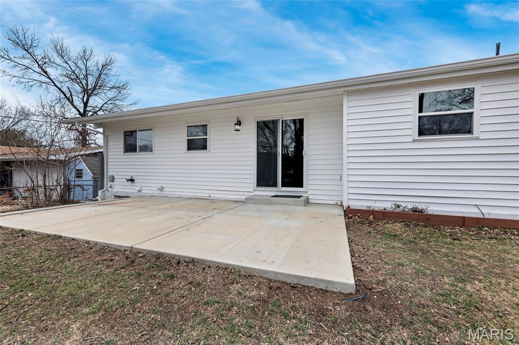 Kenstan Manor 1 - Residential