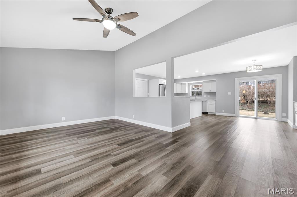 Kenstan Manor 1 - Residential