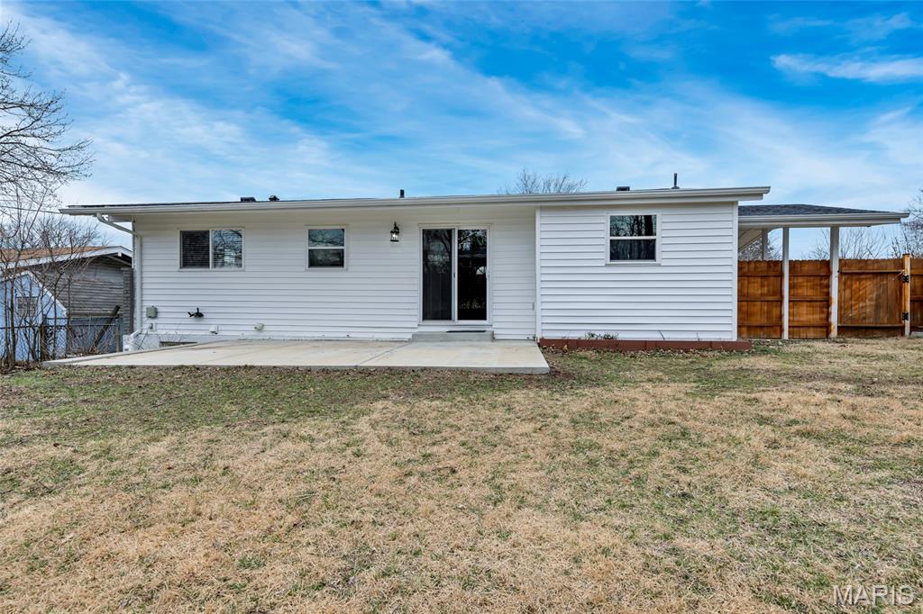 Kenstan Manor 1 - Residential