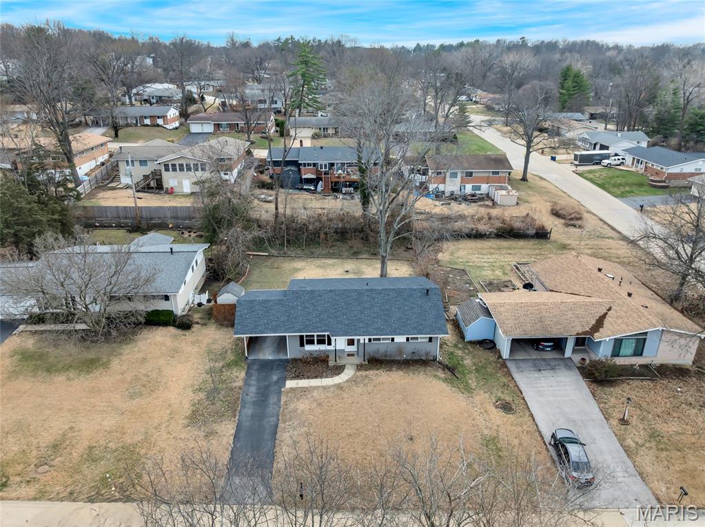 Kenstan Manor 1 - Residential