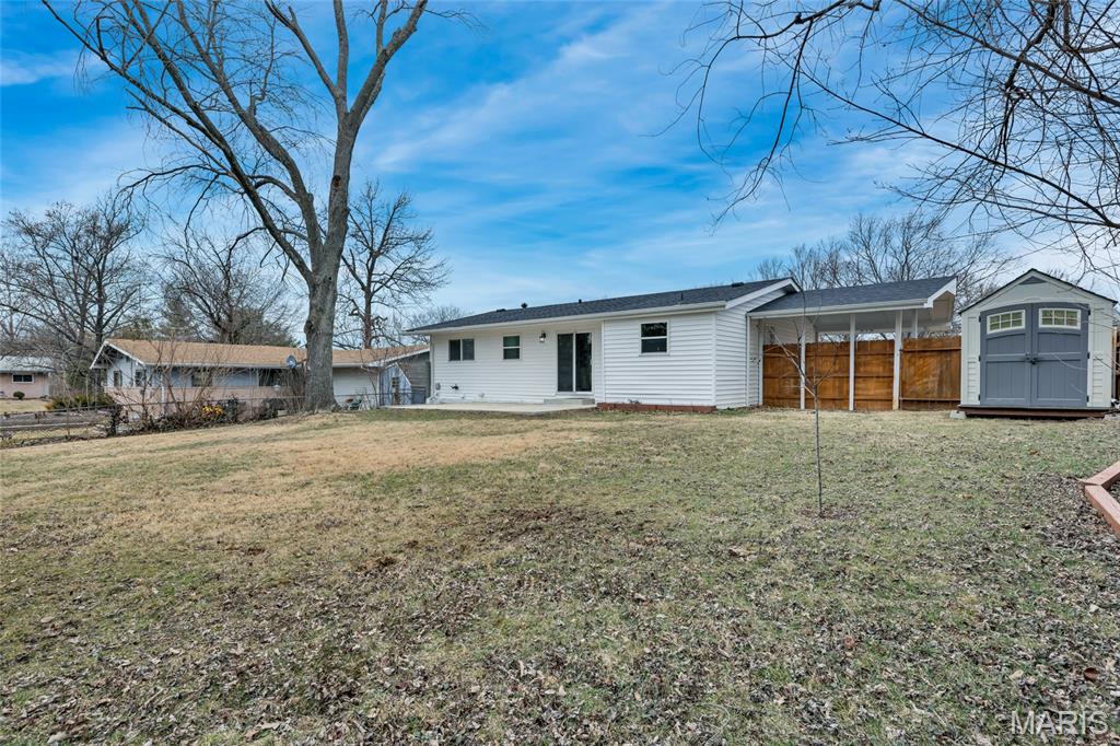 Kenstan Manor 1 - Residential