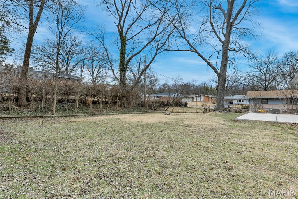 Kenstan Manor 1 - Residential