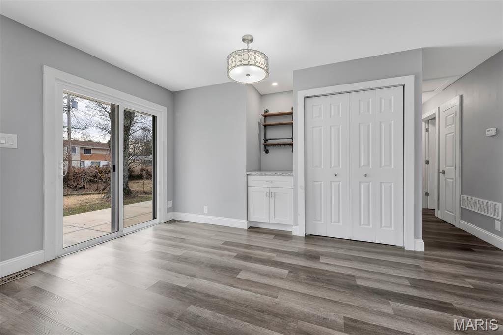 Kenstan Manor 1 - Residential