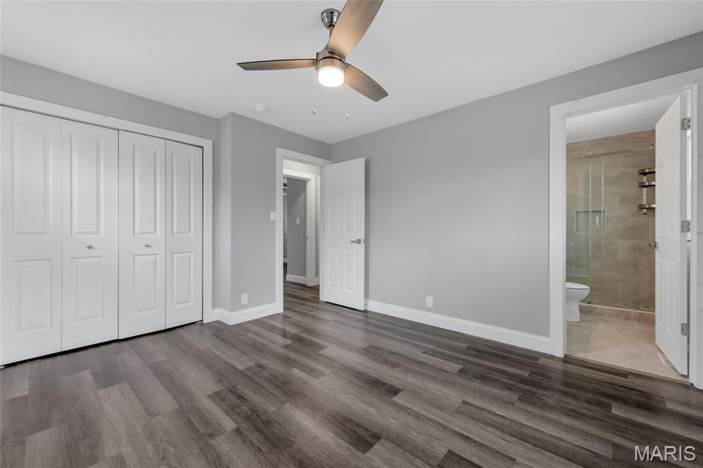 Kenstan Manor 1 - Residential