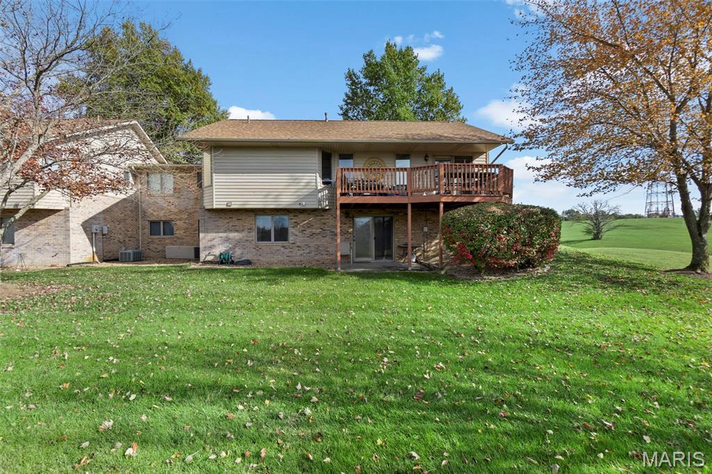 Bent Crk Condo - Residential