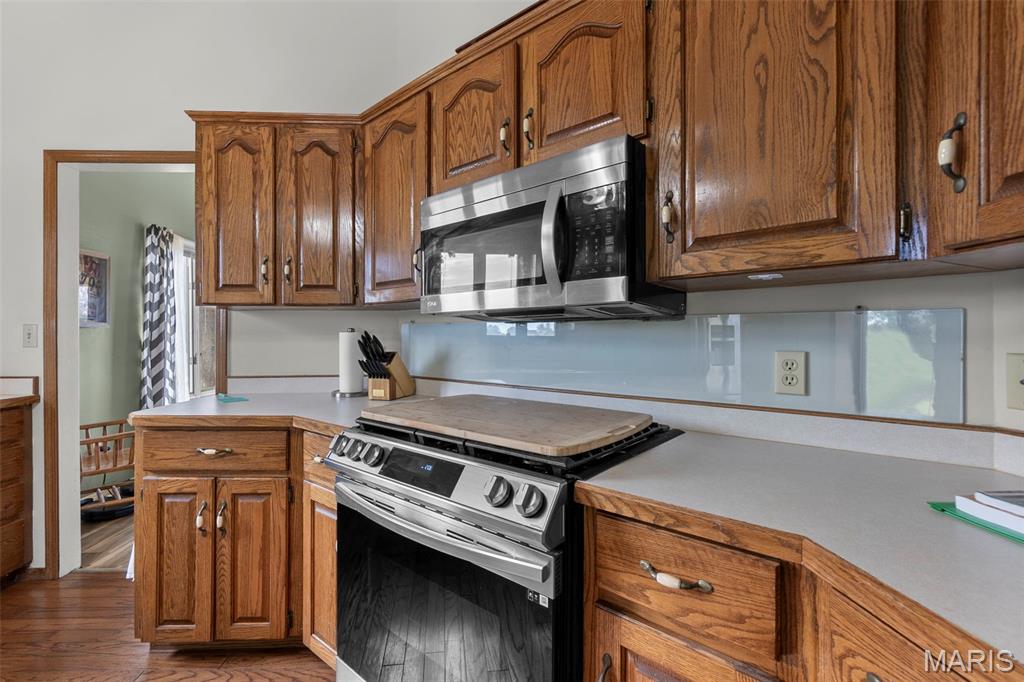 Bent Crk Condo - Residential