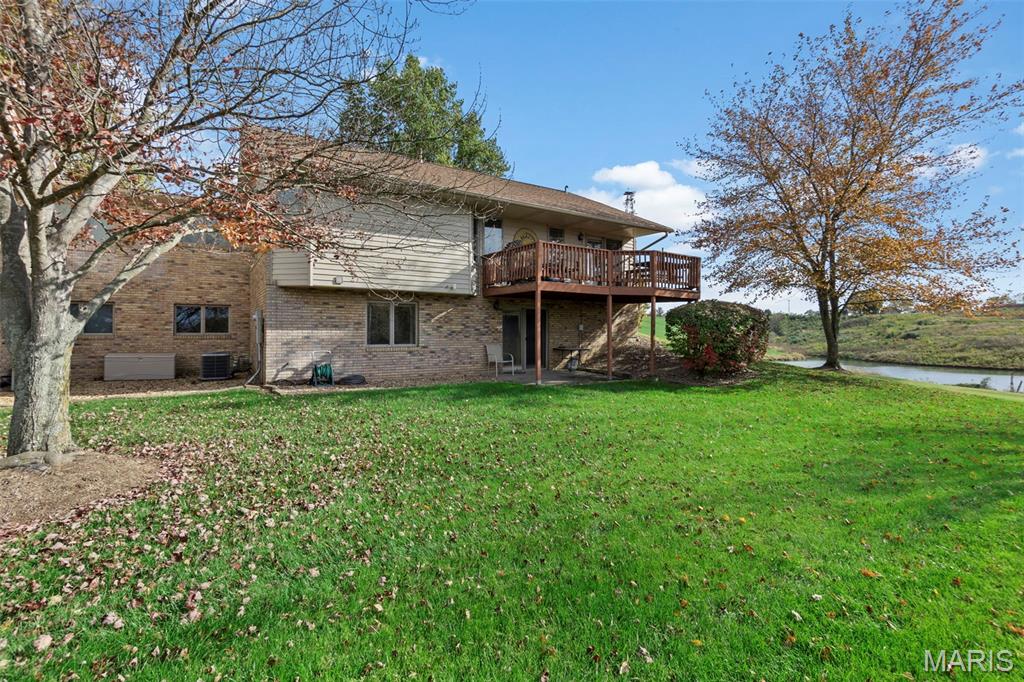 Bent Crk Condo - Residential