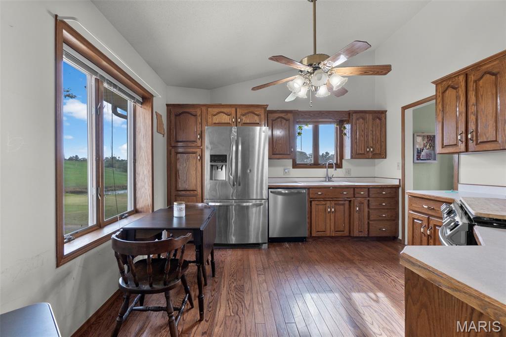 Bent Crk Condo - Residential