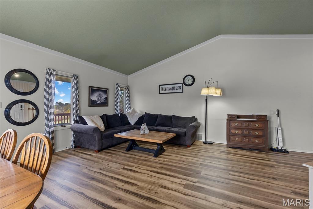 Bent Crk Condo - Residential