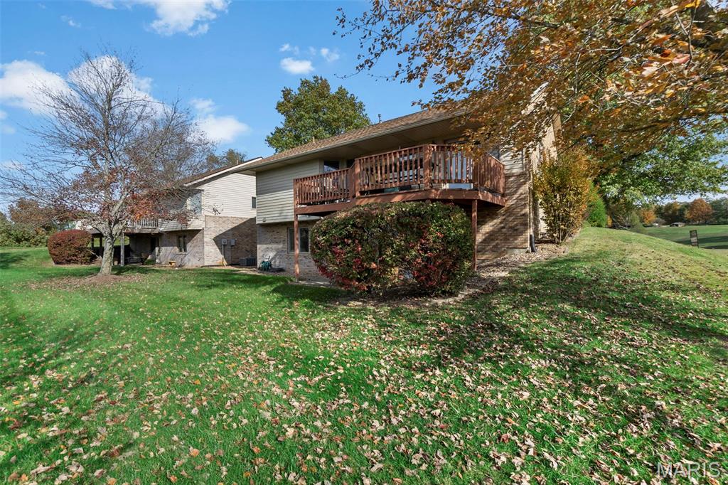 Bent Crk Condo - Residential