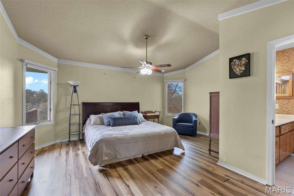 Bent Crk Condo - Residential