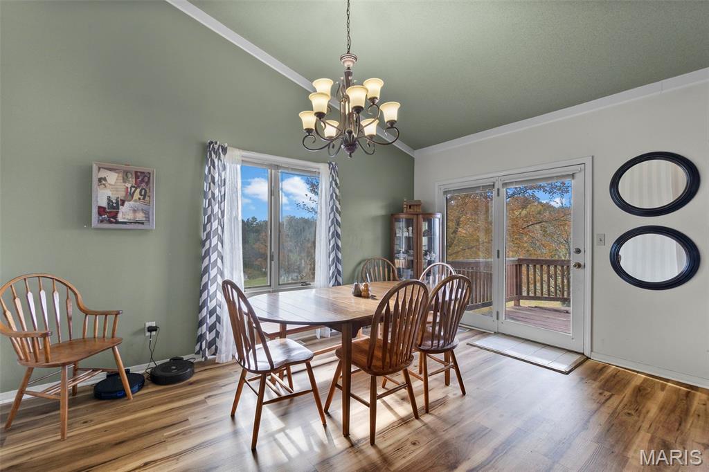 Bent Crk Condo - Residential