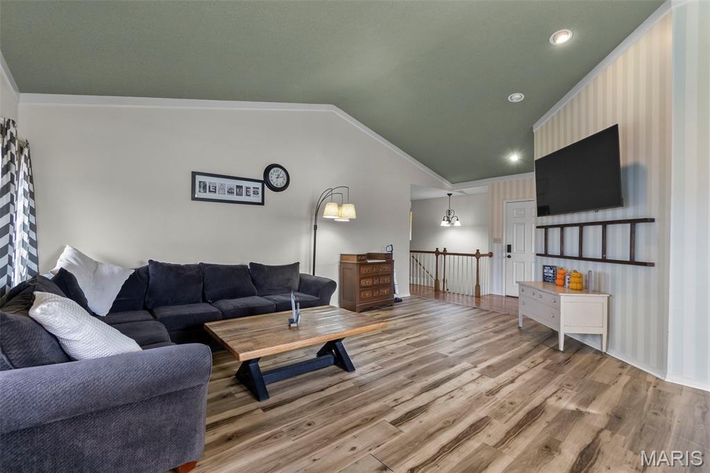 Bent Crk Condo - Residential