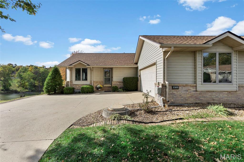 Bent Crk Condo - Residential