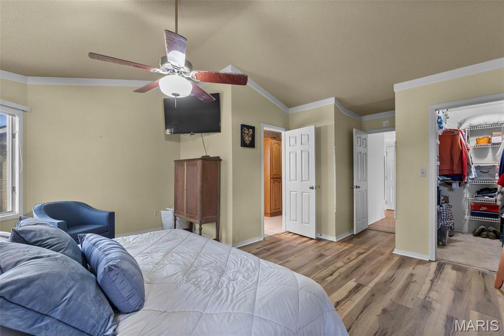 Bent Crk Condo - Residential