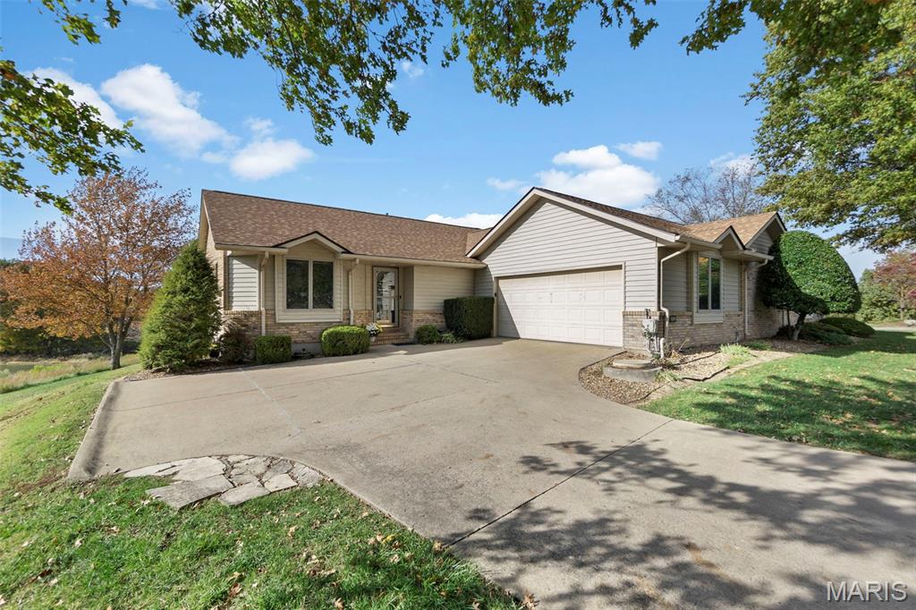 Bent Crk Condo - Residential