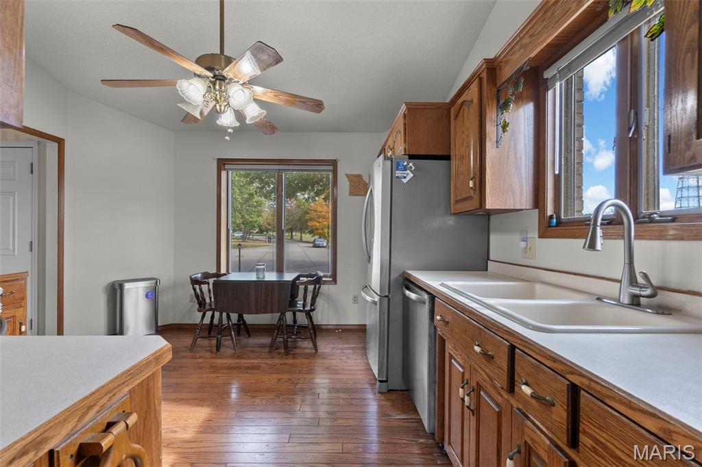 Bent Crk Condo - Residential