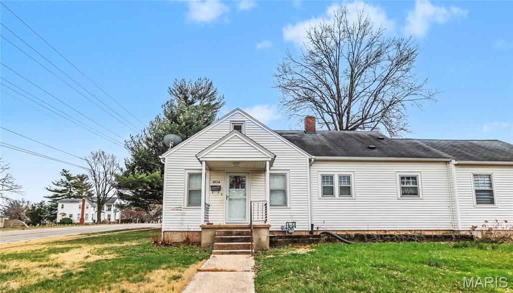 Holloway Add - Residential