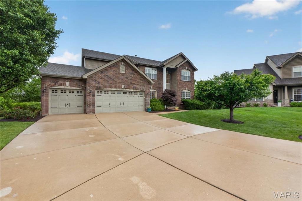 Fox Haven - Residential