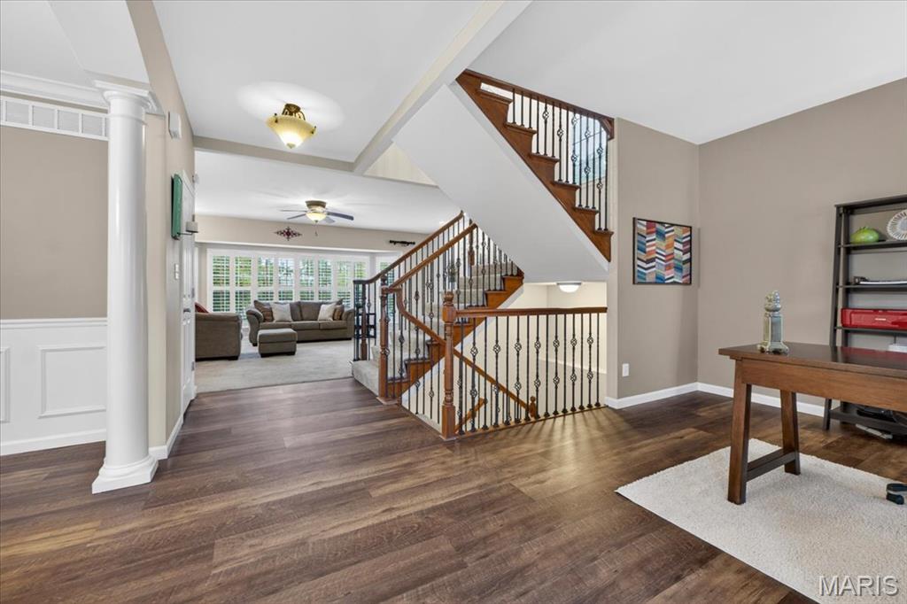 Fox Haven - Residential