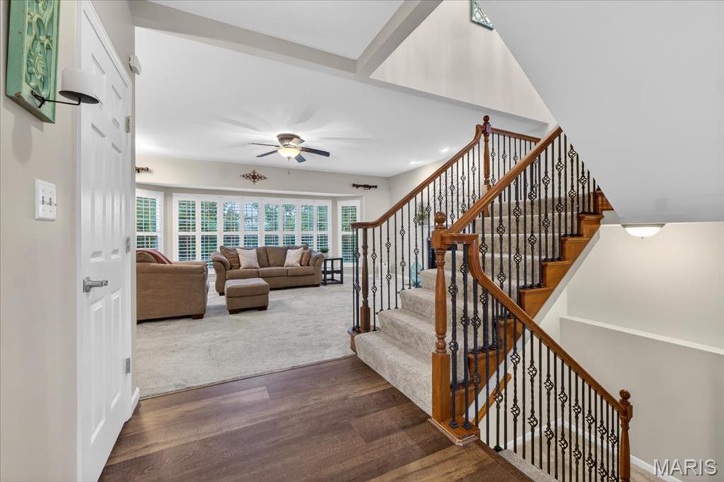 Fox Haven - Residential