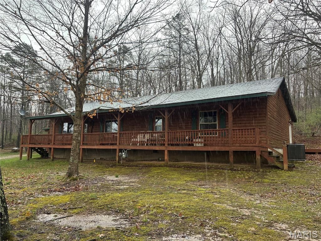 Photo of 163 Walnut Street, Greenville, MO 63944 (MLS # 26014154)