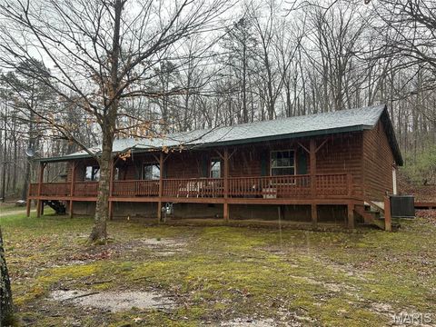 163 Walnut Street Greenville MO 63944