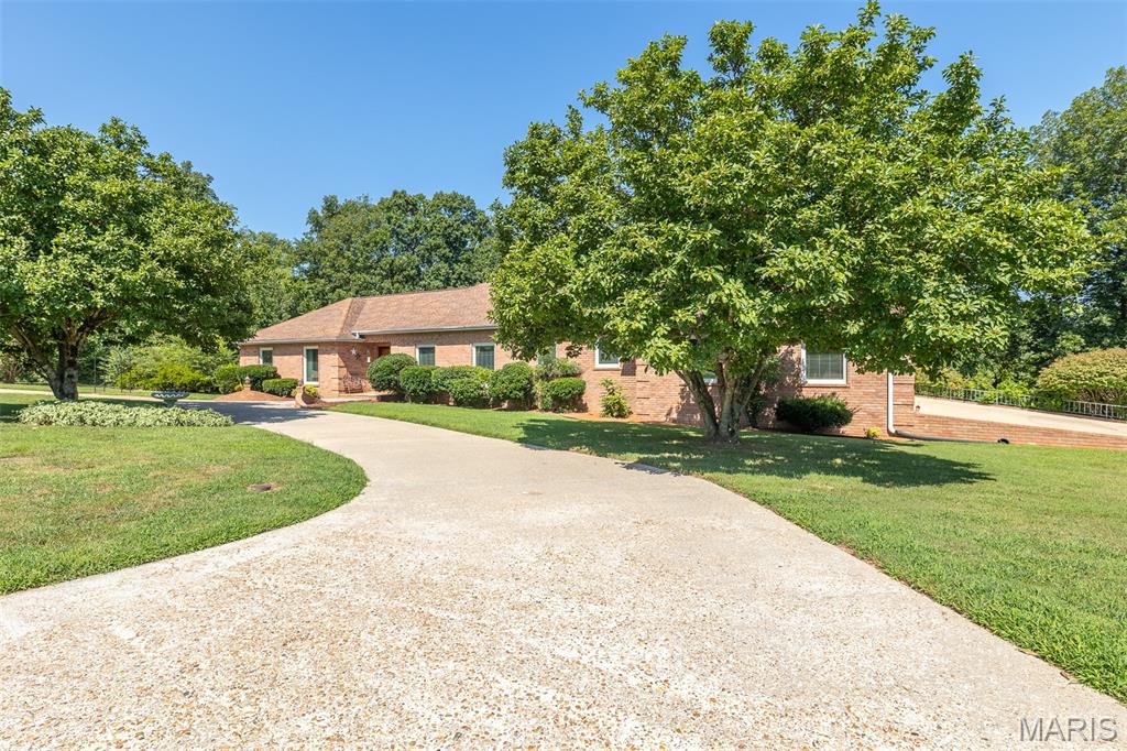 McLane's Sub - Residential