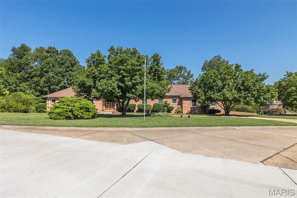 McLane's Sub - Residential