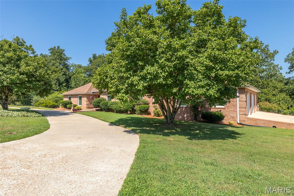 McLane's Sub - Residential