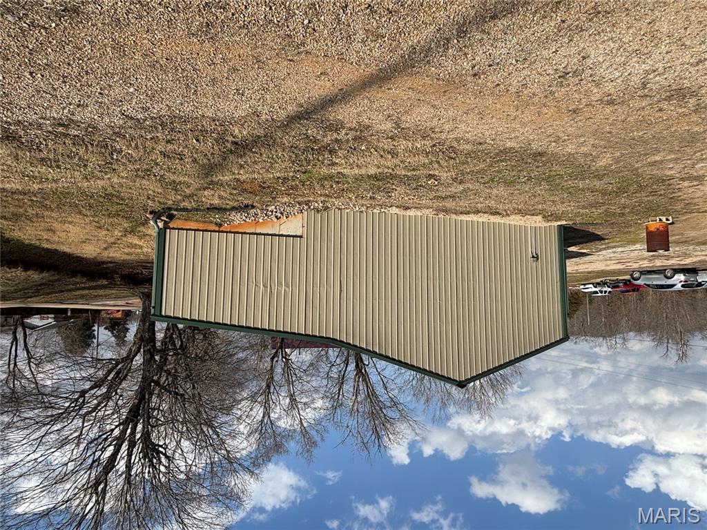 non-subdivision - Commercial Sale