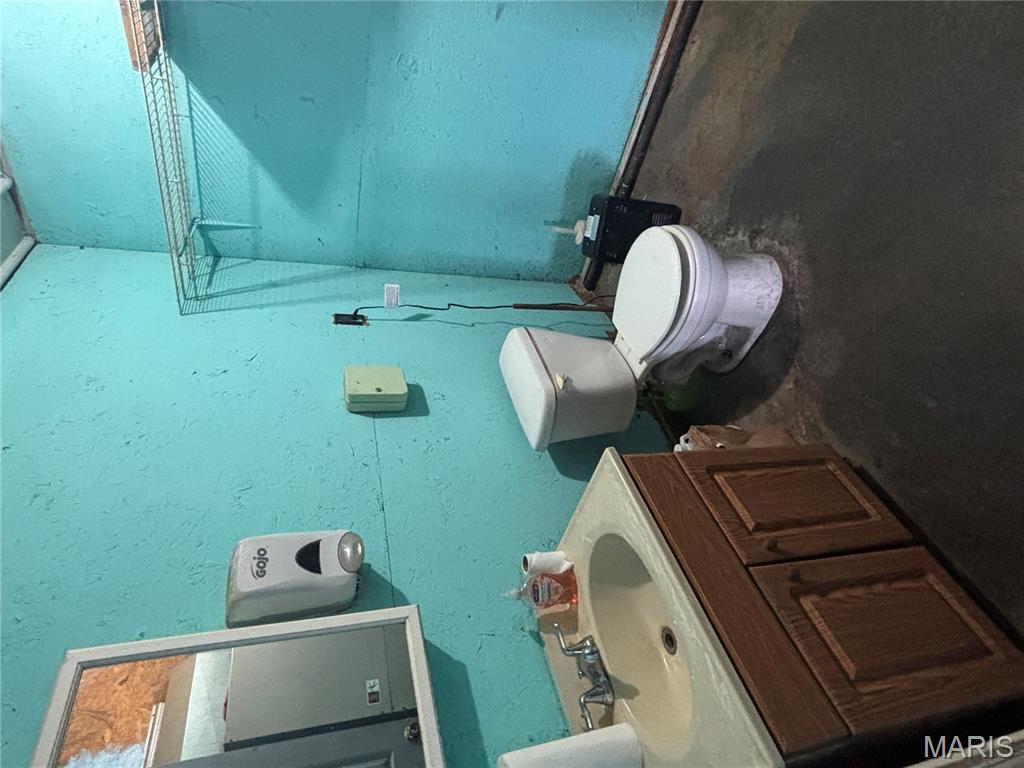 non-subdivision - Commercial Sale