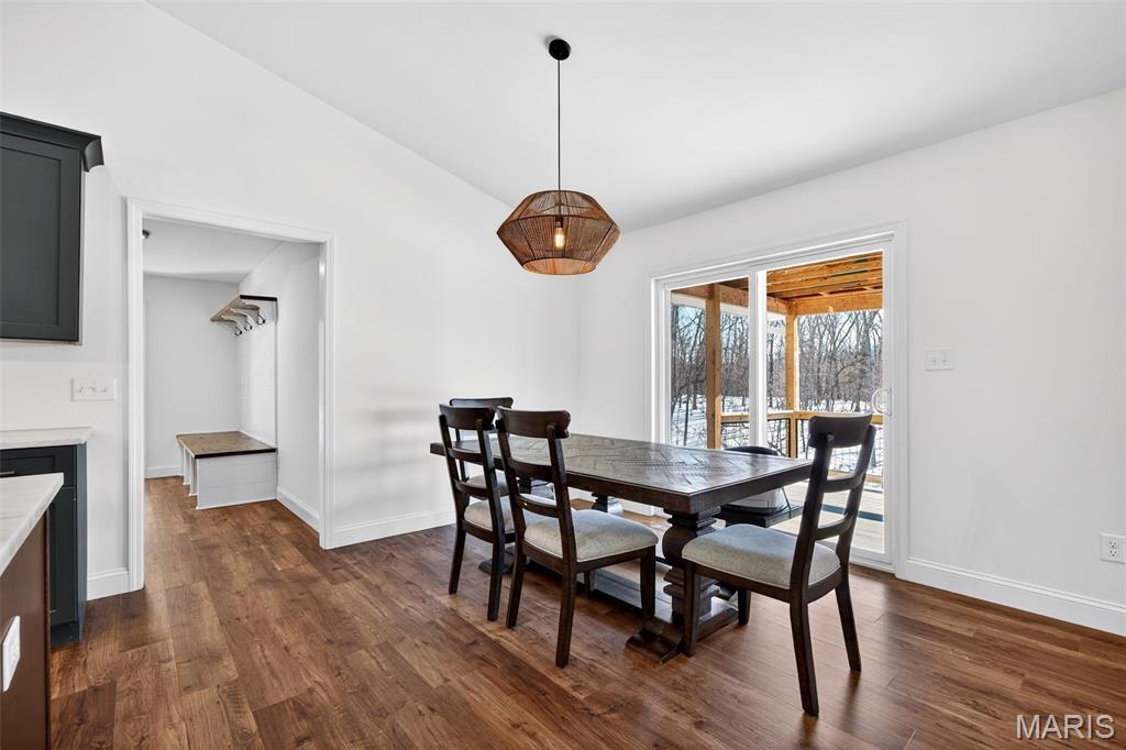 Sumac Ridge - Residential