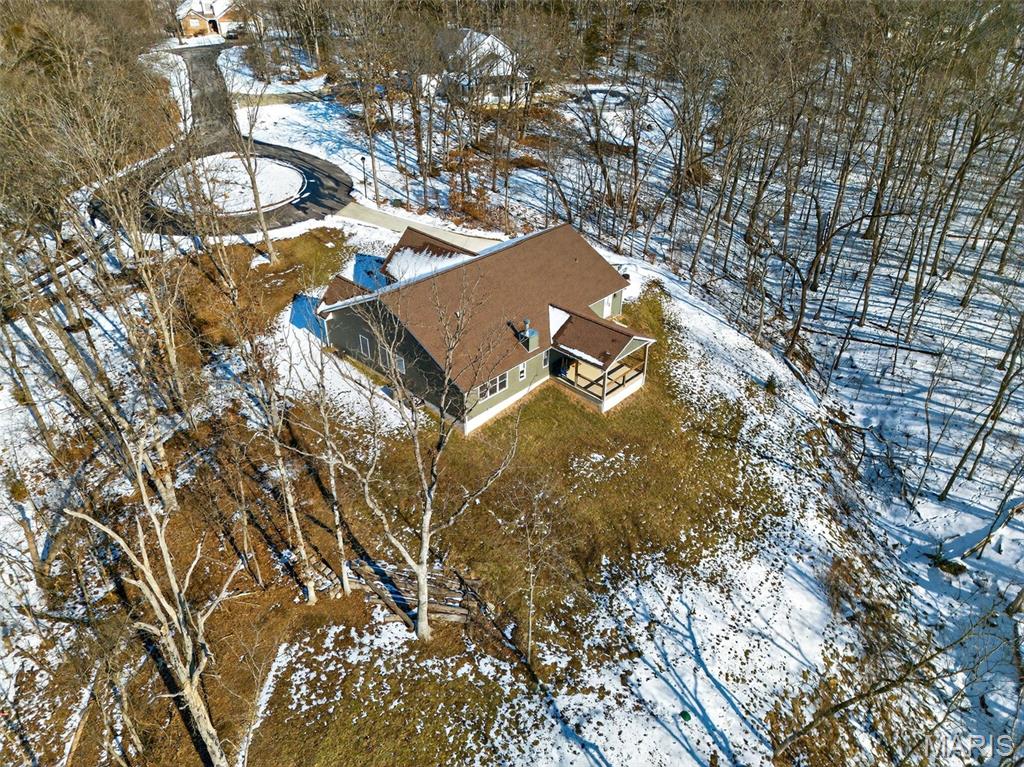 Sumac Ridge - Residential