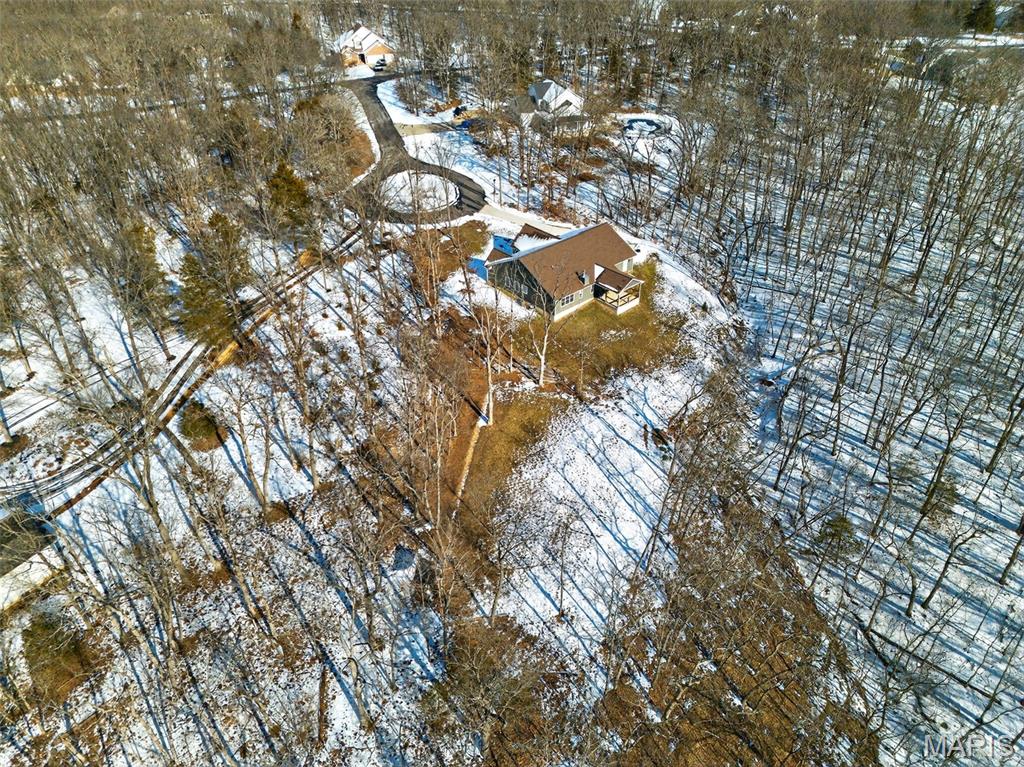 Sumac Ridge - Residential