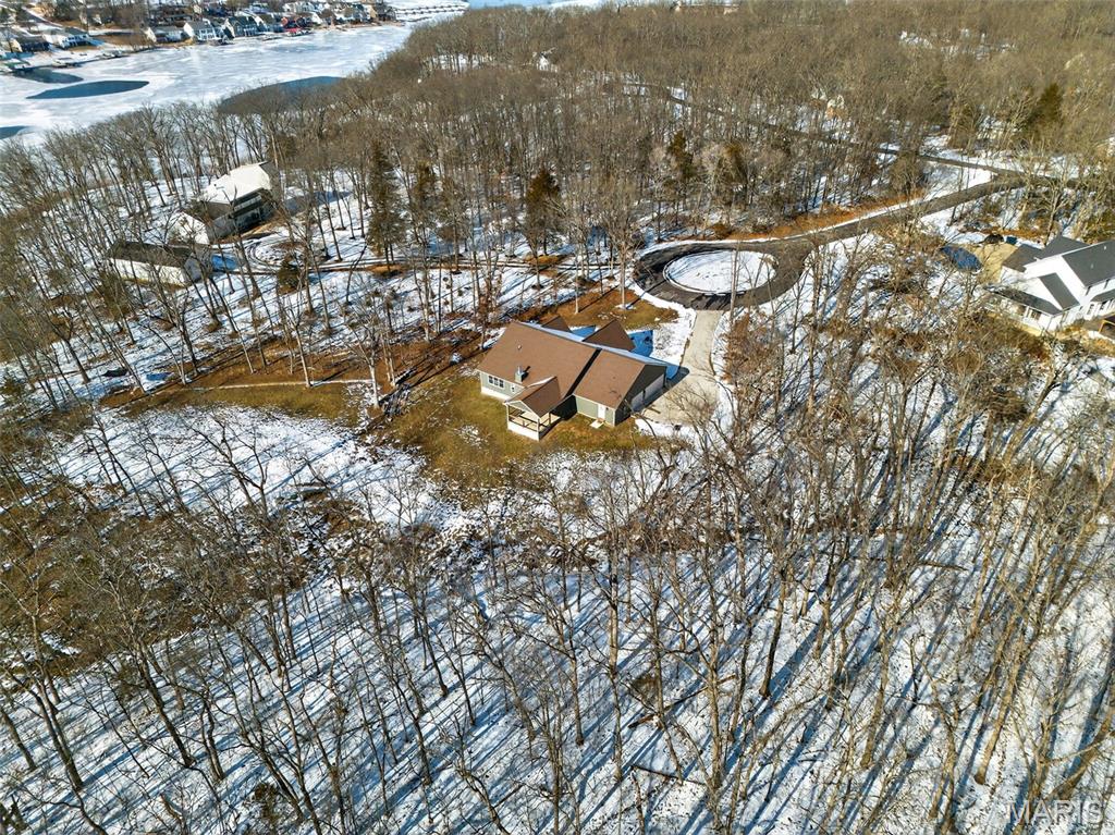 Sumac Ridge - Residential