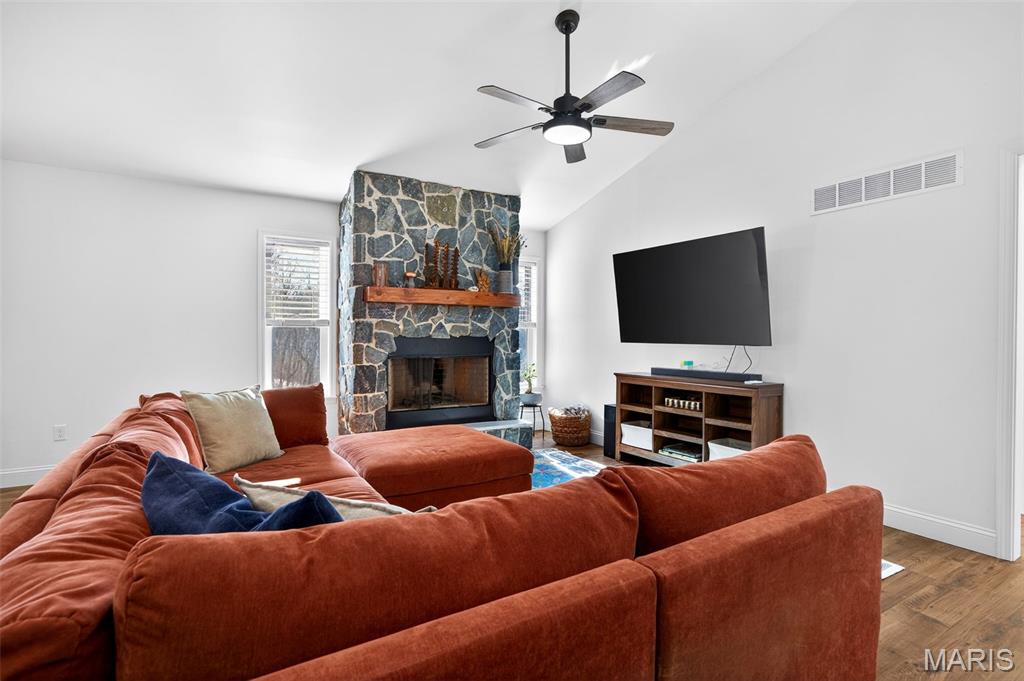 Sumac Ridge - Residential