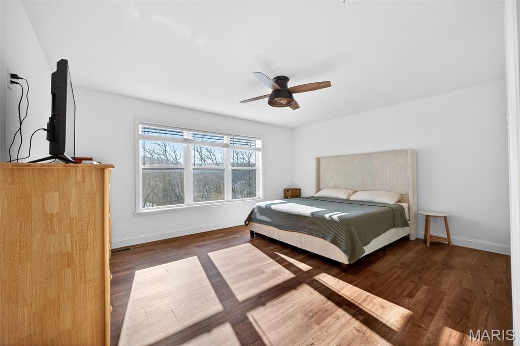 Sumac Ridge - Residential