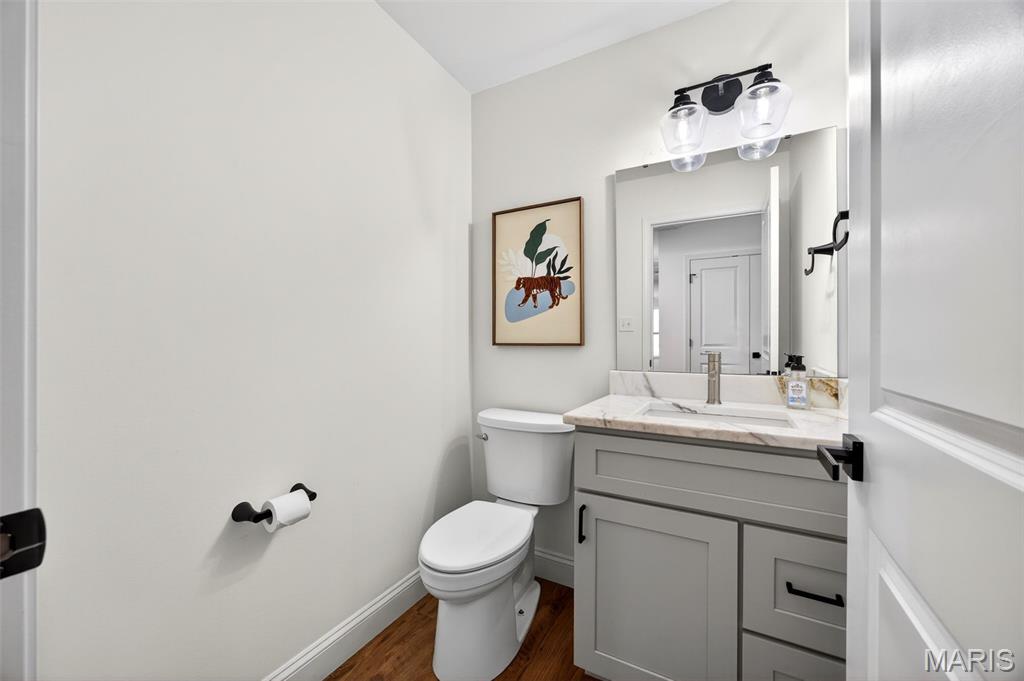 Sumac Ridge - Residential