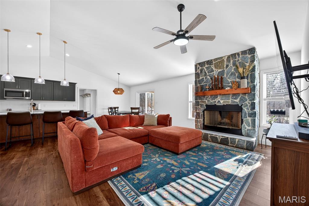 Sumac Ridge - Residential