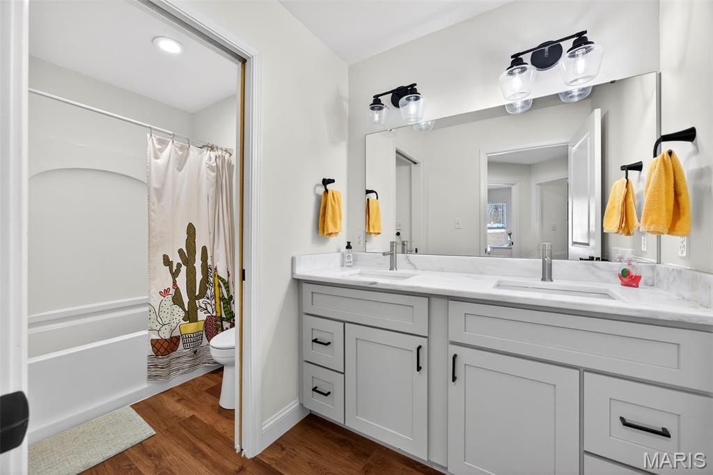 Sumac Ridge - Residential