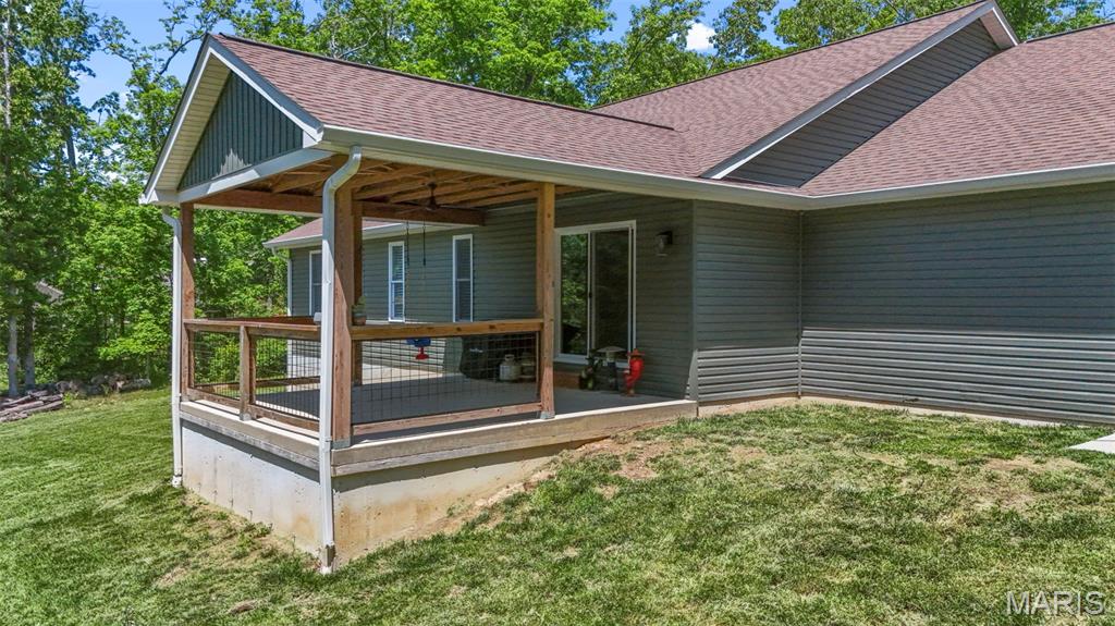 Sumac Ridge - Residential