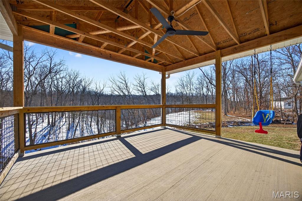 Sumac Ridge - Residential