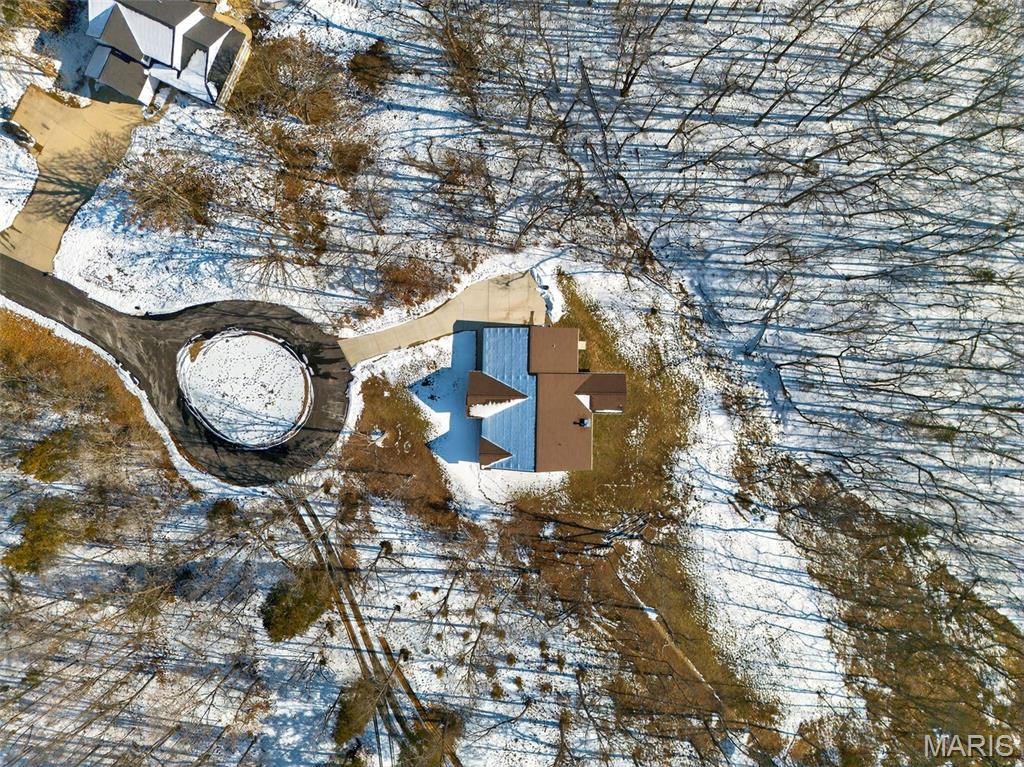 Sumac Ridge - Residential